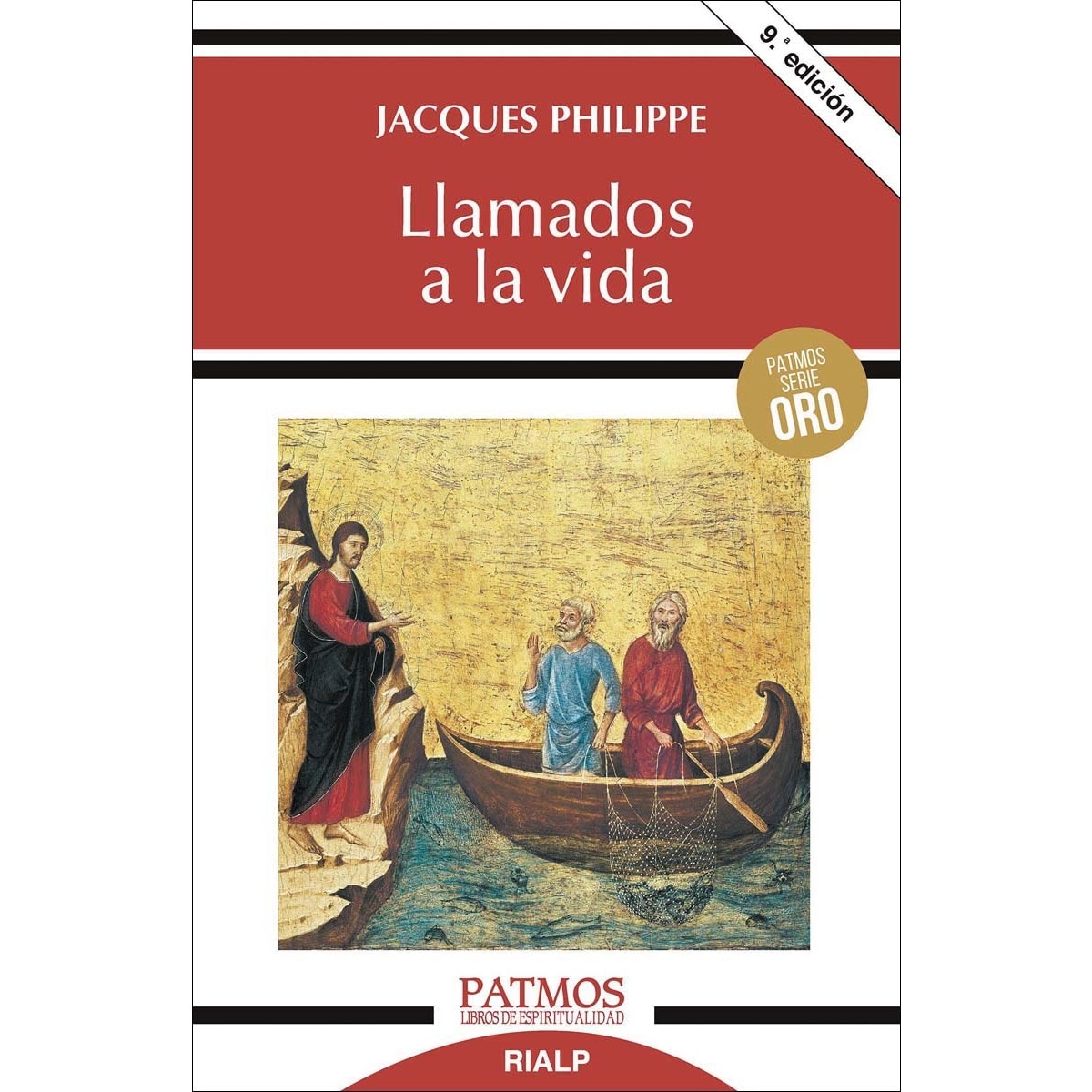 Imagem 0 de Llamados a la vida(Tapa blanda)