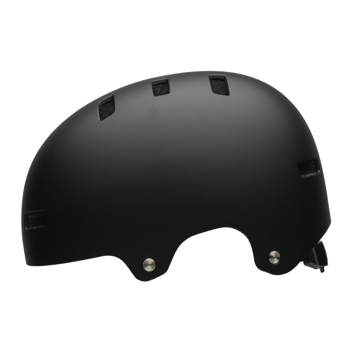 Capacete de Ciclismo Local Bell Preto-6