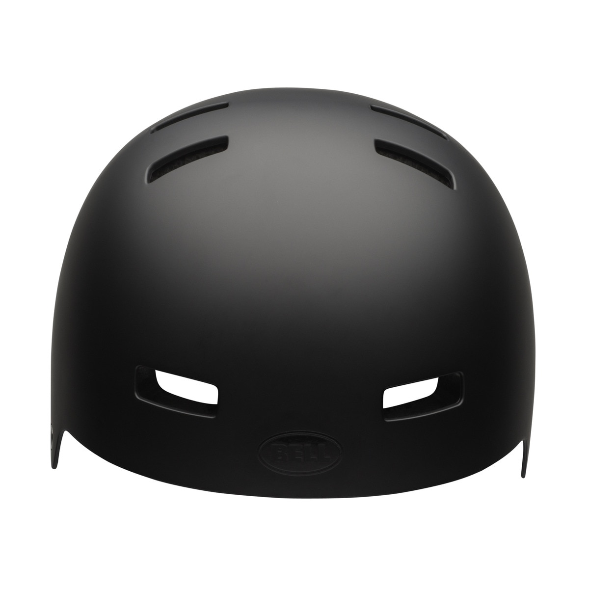 Capacete de Ciclismo Local Bell Preto-5