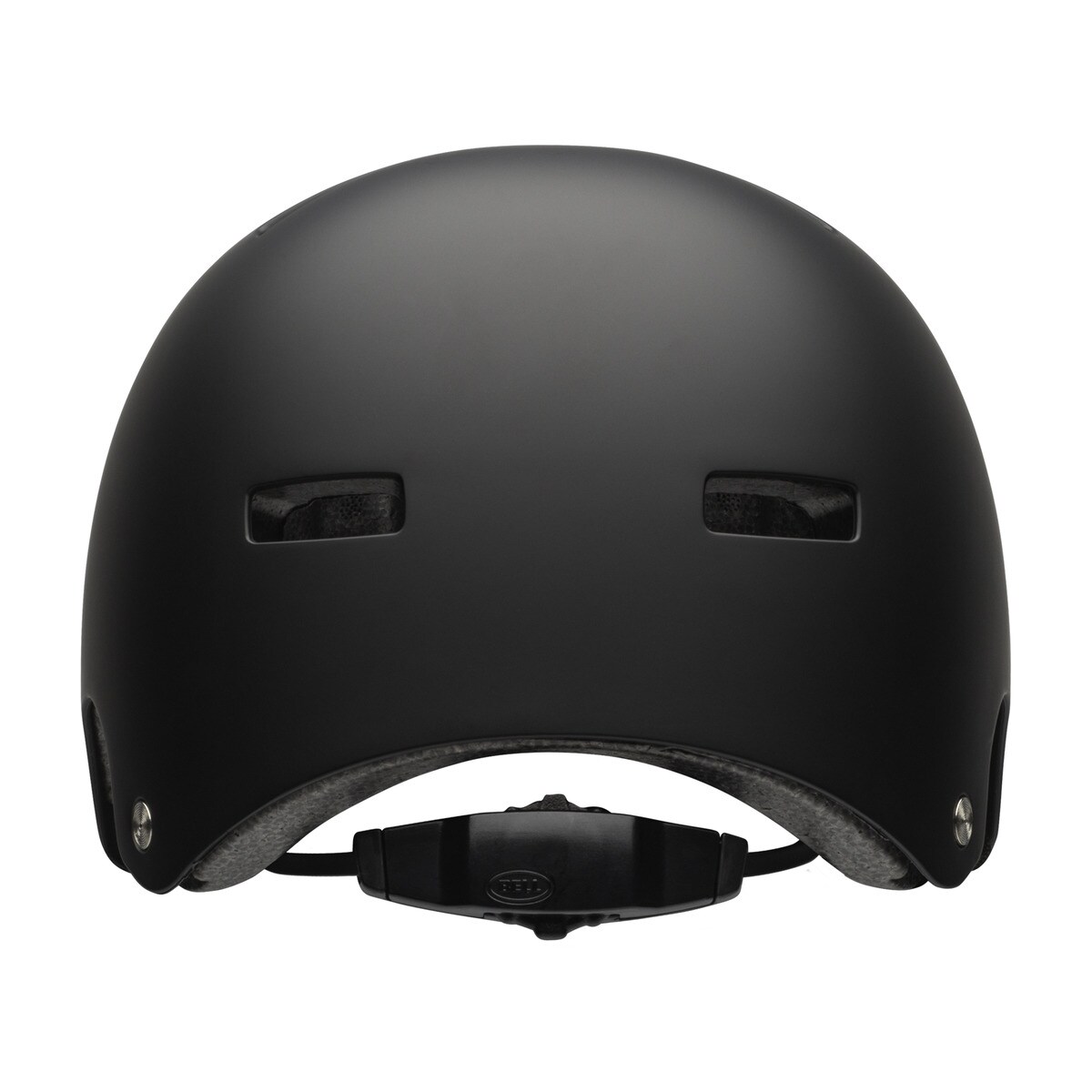 Capacete de Ciclismo Local Bell Preto-3