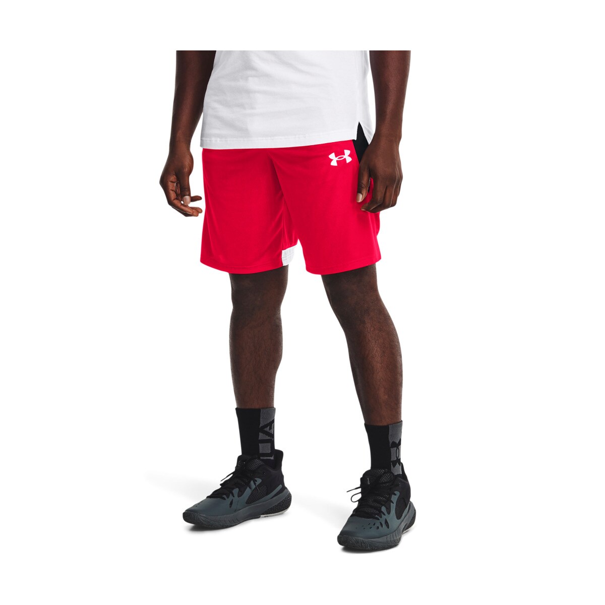 Short Baseline 10S Under Armour
