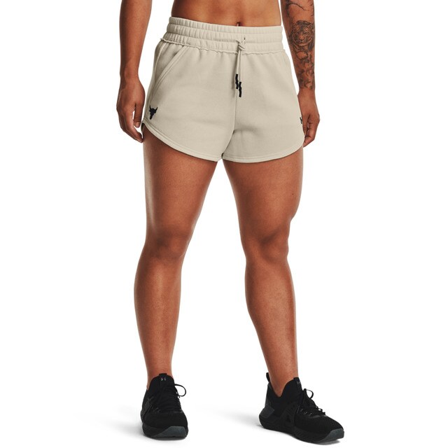 Shorts · Under Armour · Mujer · Deportes · El Corte Inglés (30)