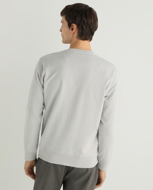 Comprar Sudadera de hombre en algodón · Unit · Hipercor
