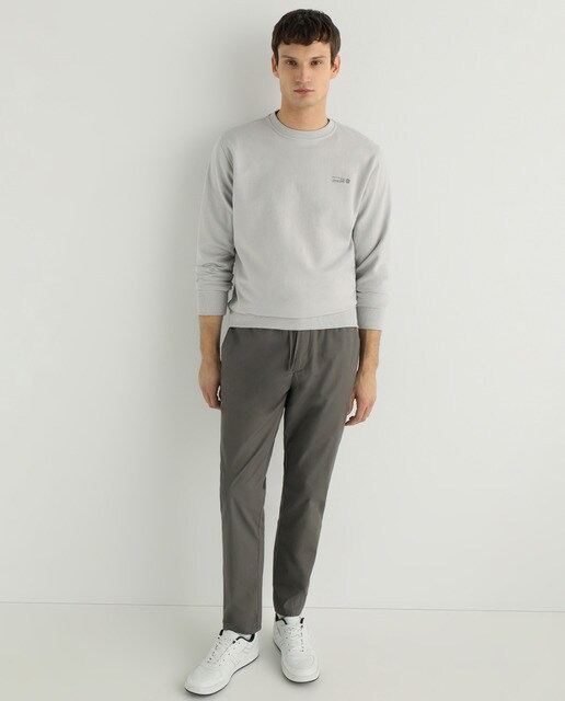 Comprar Sudadera de hombre en algodón · Unit · Hipercor
