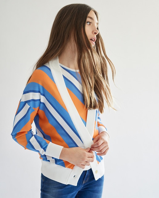 Punto y Jerséis · Escorpion · Moda mujer · El Corte Inglés (52) · 2