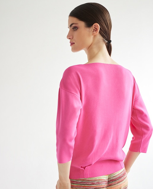 Jersey de mujer de punto · Escorpion · El Corte Inglés