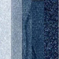16 Drama Denim
