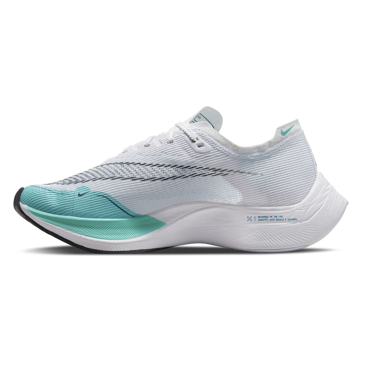 Zapatillas de running de mujer ZoomX Vaporfly Next% 2 Nike · El Corte Inglés