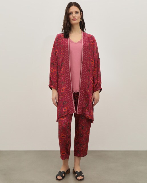 Pantalones · Couchel · Moda mujer · El Corte Inglés (32)