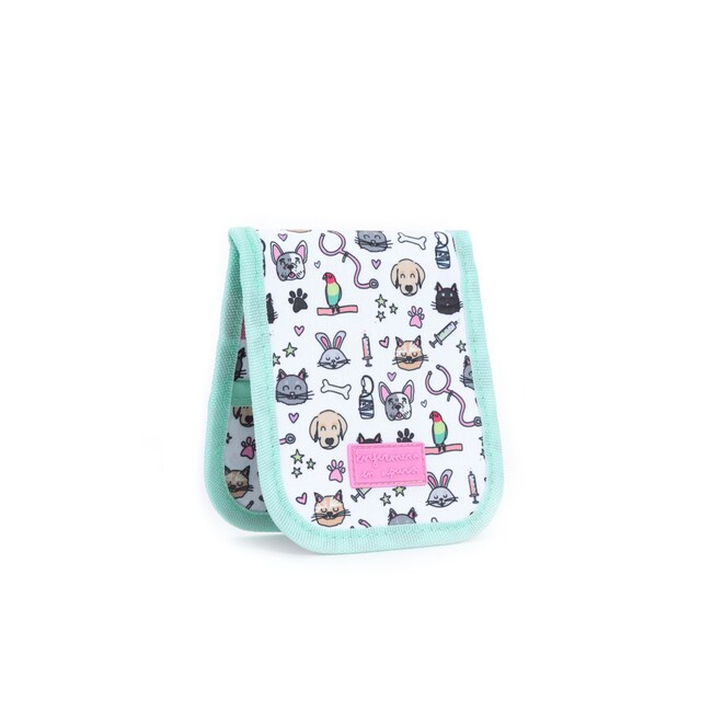 Imagem 0 de Organizador de bolso Animaizinhos