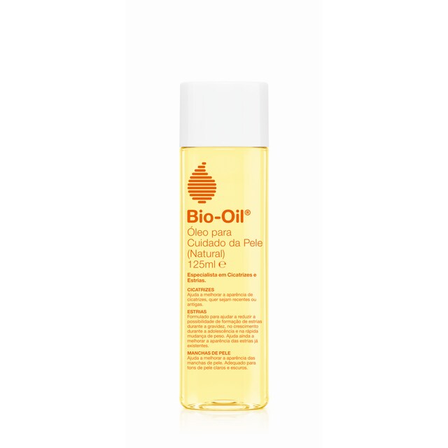 Imagem 0 de Óleo Hidratante Natural Bio-Oil - 125 ml