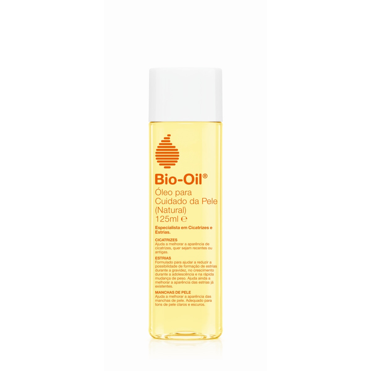 Óleo Hidratante Natural Bio-Oil - 125 ml 1
