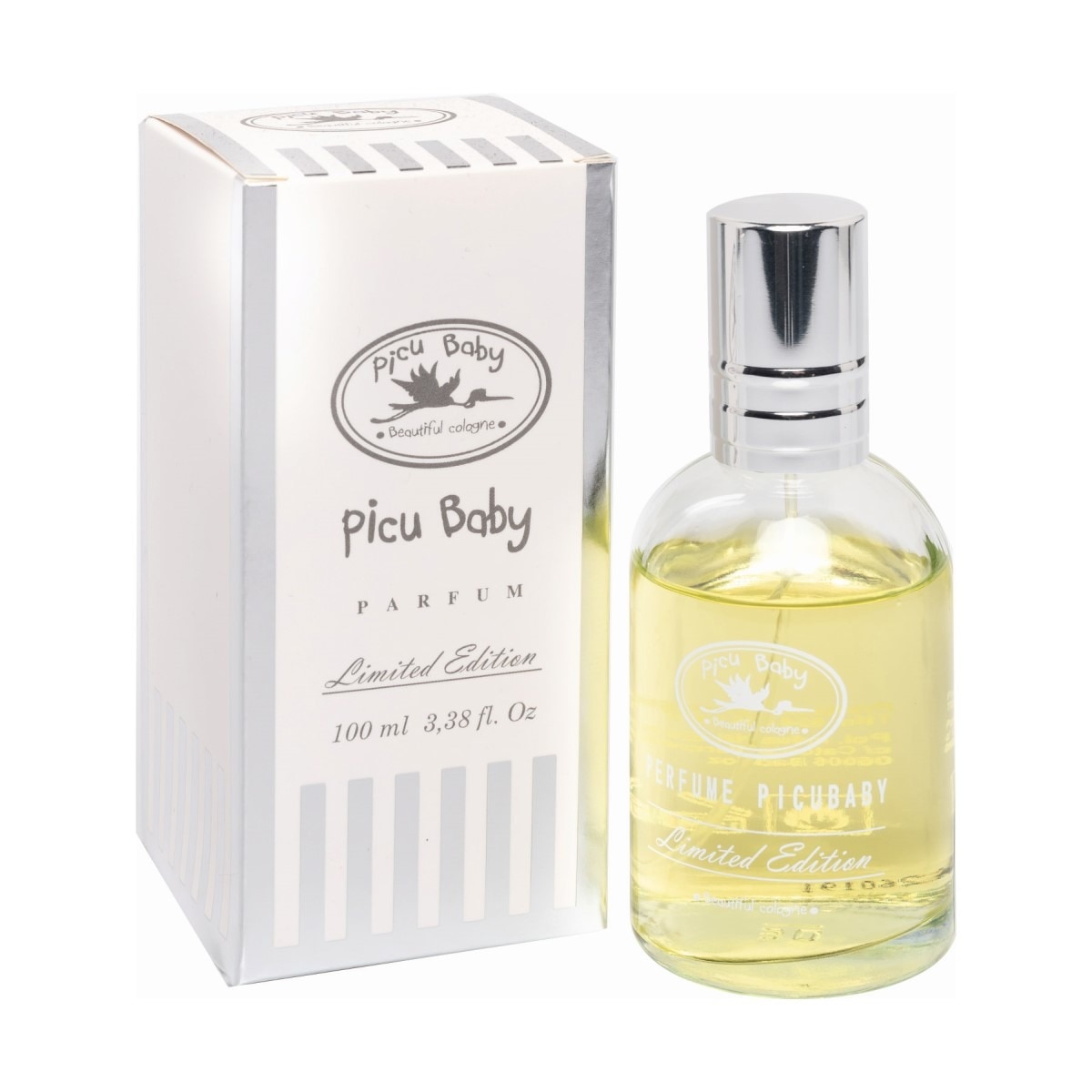 Imagem 0 de Picu Baby Eau de Parfum - 100 ml Edição Limitada