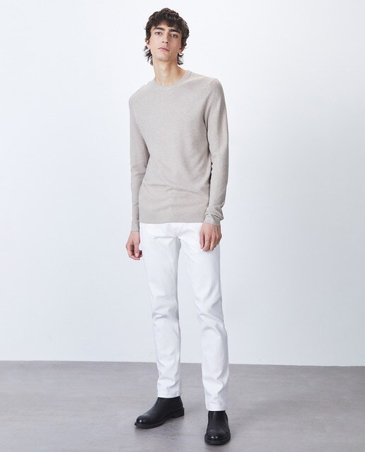 Vaqueros · Sfera · Moda hombre · El Corte Inglés (12)