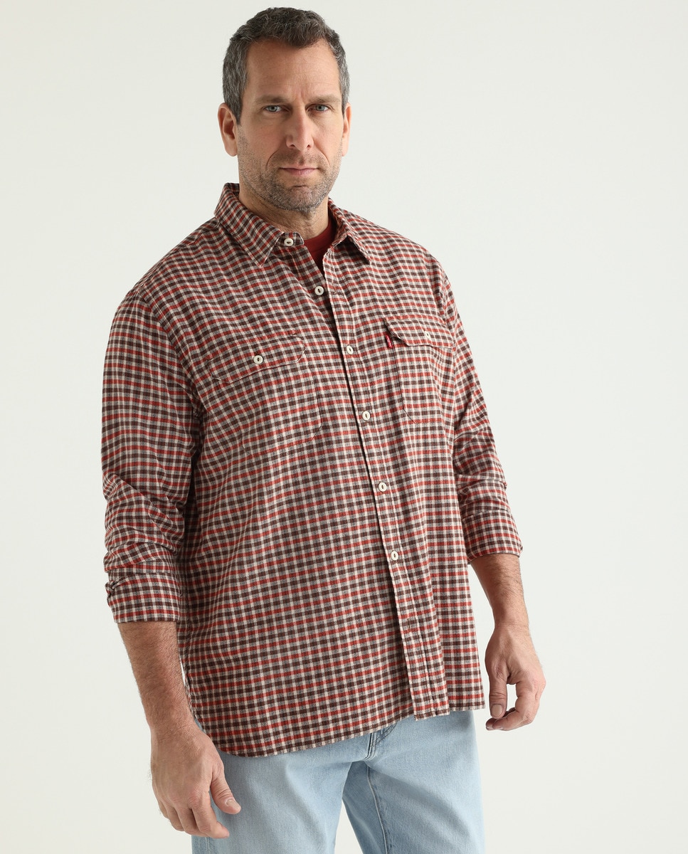 Nuevo Camisas Levis Hombre El Corte Ingles | Compra Online a Precios Super  Baratos