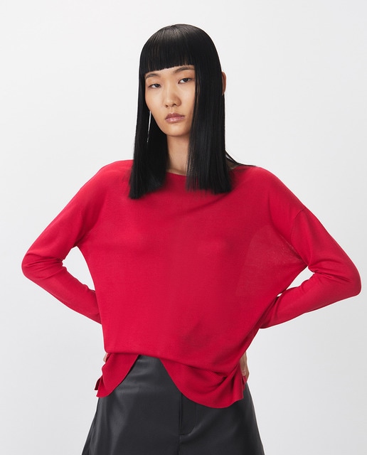 Punto y Jerséis · Sfera · Moda mujer · El Corte Inglés (66) · 3