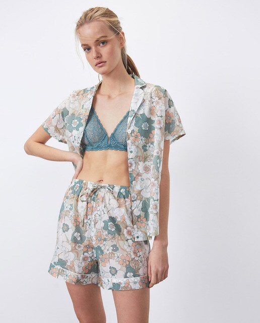 Pijamas · Sfera · Moda mujer · El Corte Inglés (80) · 2