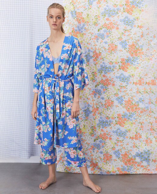 Batas · Sfera · Moda mujer · El Corte Inglés (2)