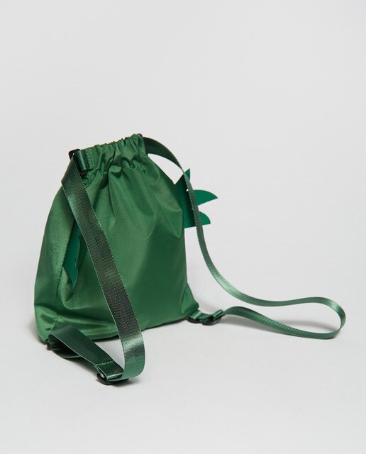 Mochila de bebé niño playa monstruo · Sfera · El Corte Inglés