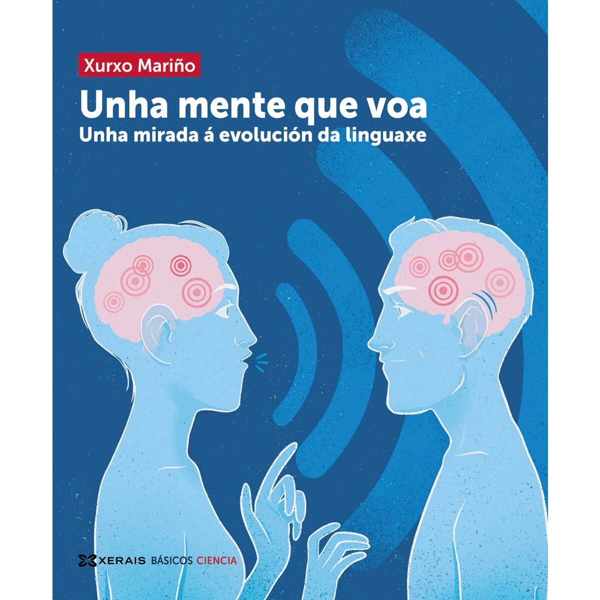 Unha mente que voa 1
