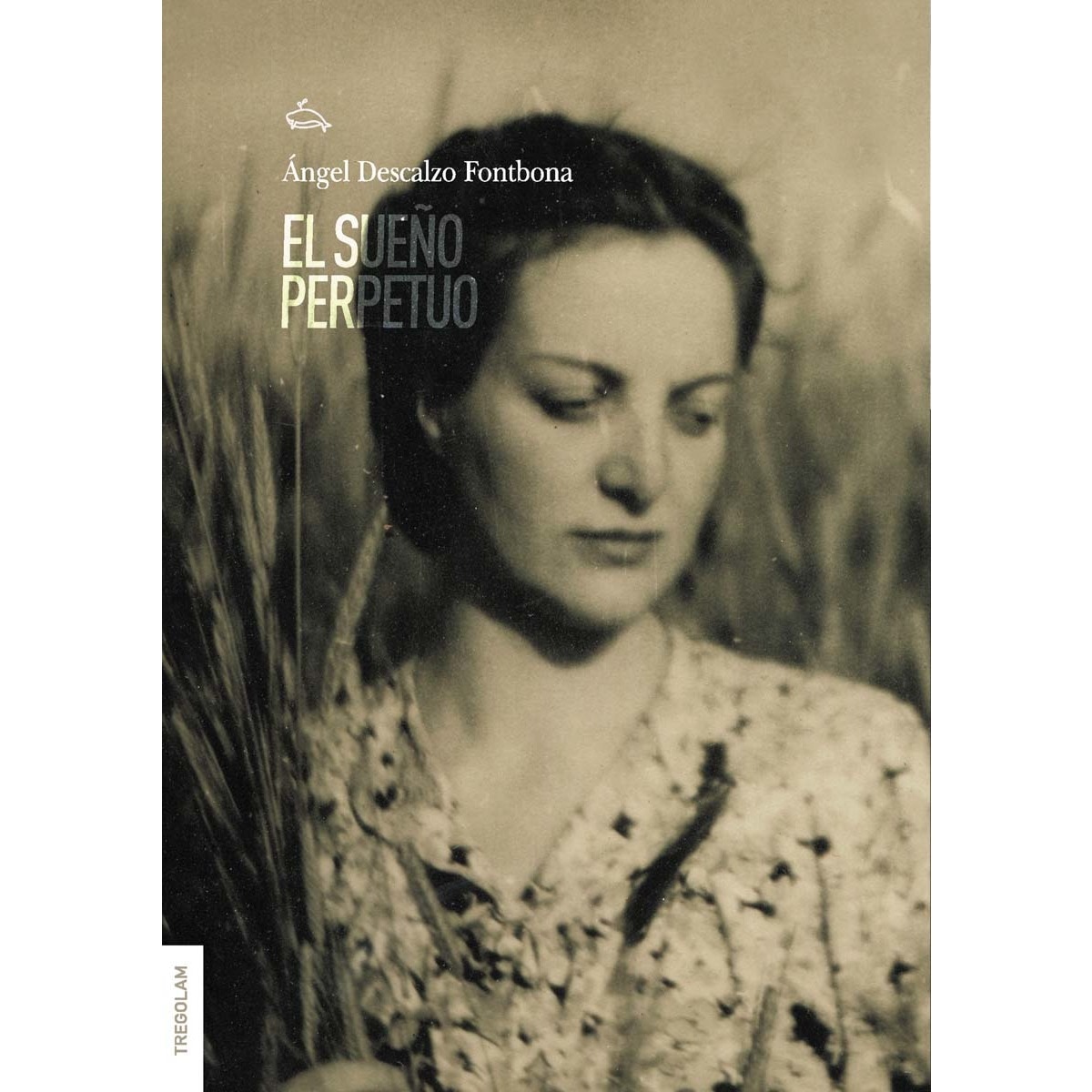 El sueño perpetuo(Tapa blanda) 1