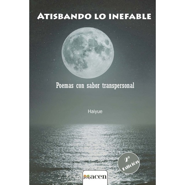 Imagen 0 de Atisbando lo inefable (Tapa blanda)