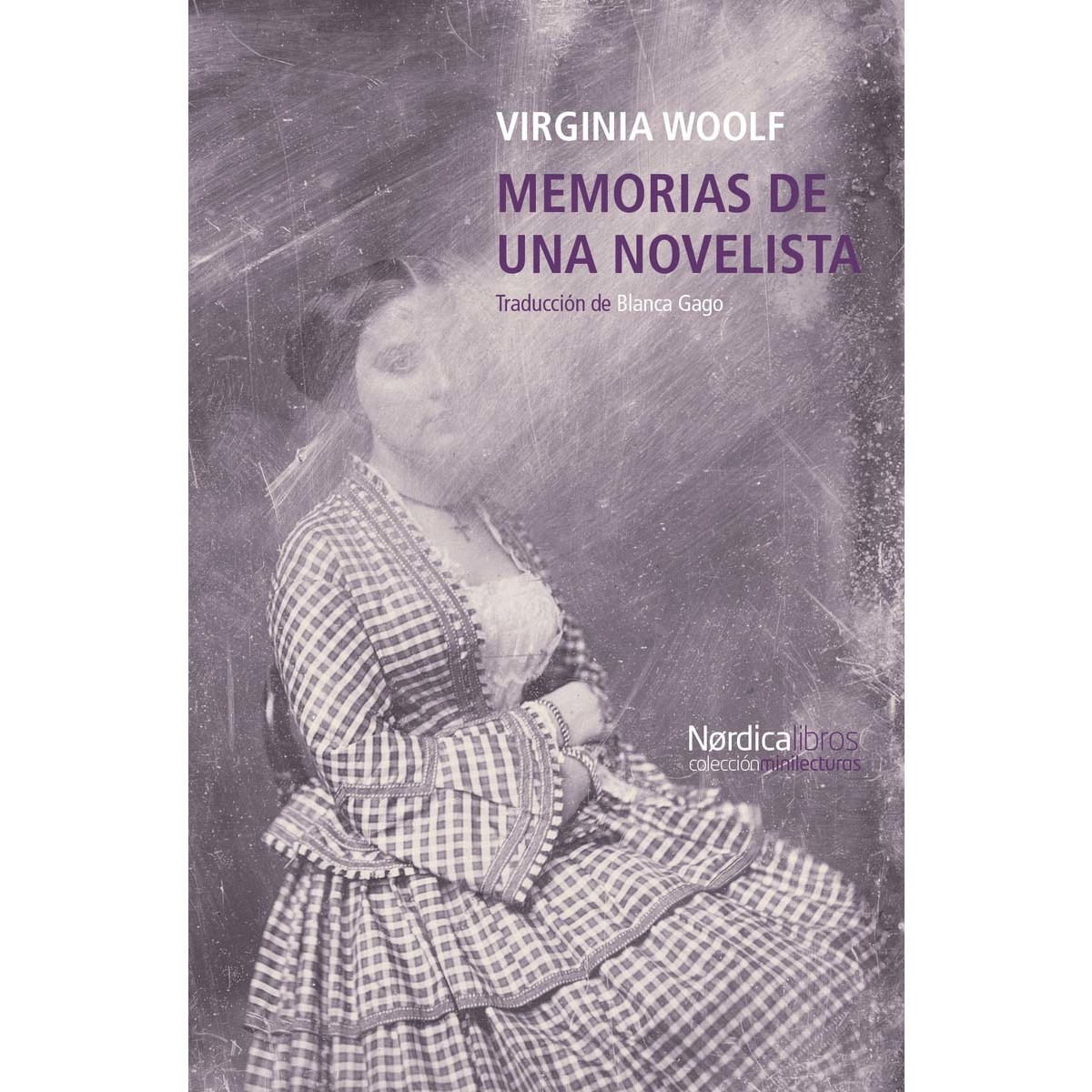 Memorias de una novelista(Tapa blanda) 1