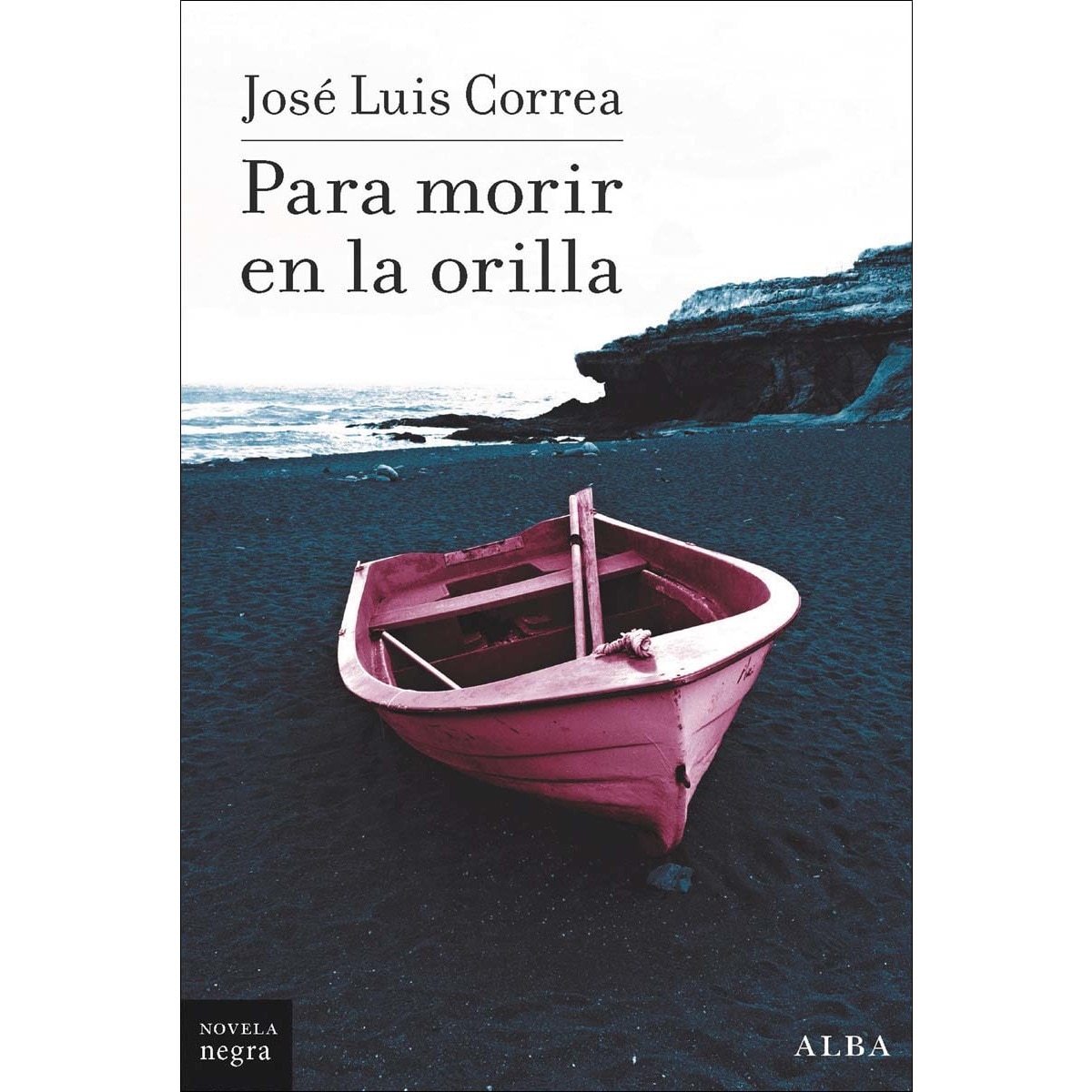 Imagem 0 de Para morir en la orilla(Tapa blanda)