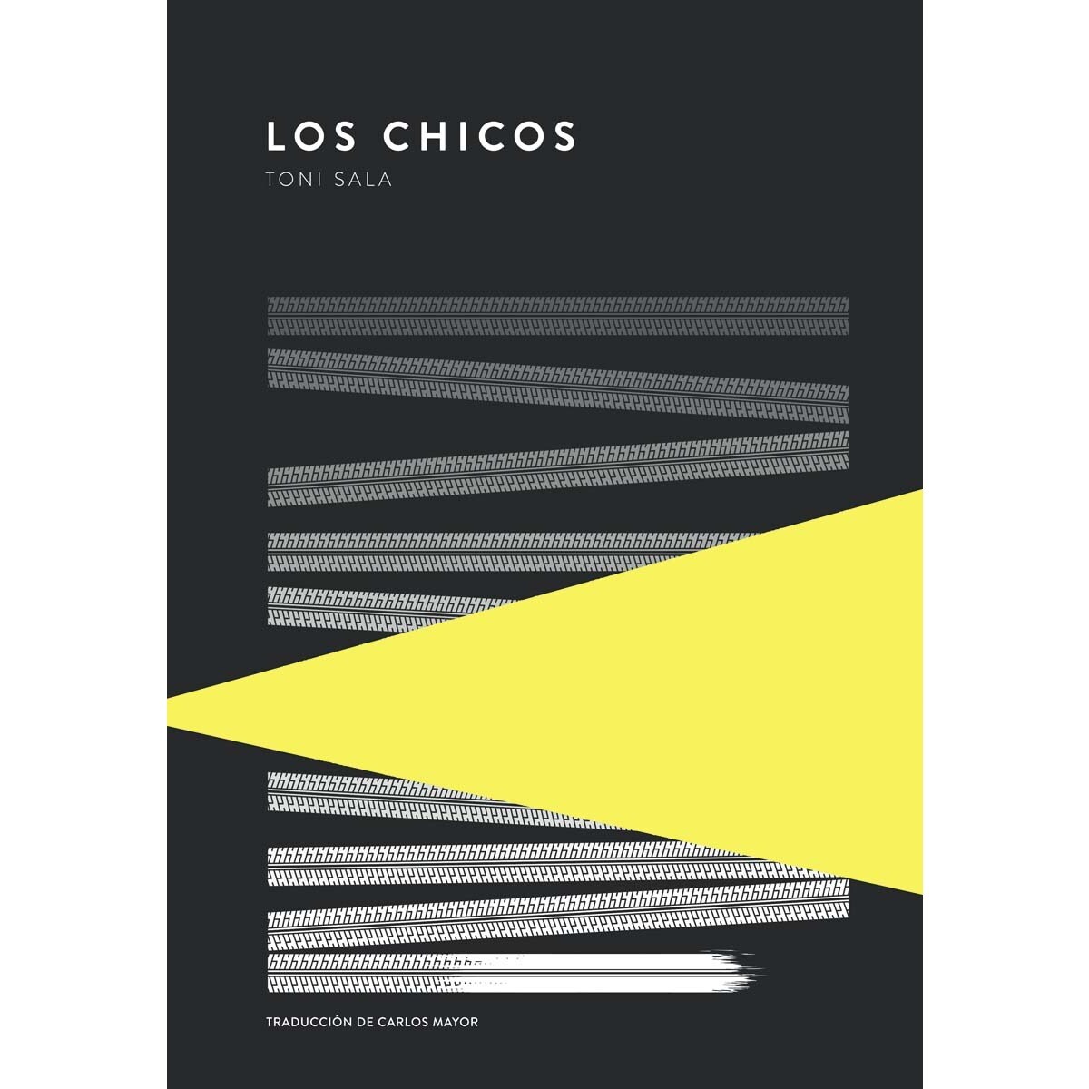 Imagem 0 de Los chicos(Tapa dura)