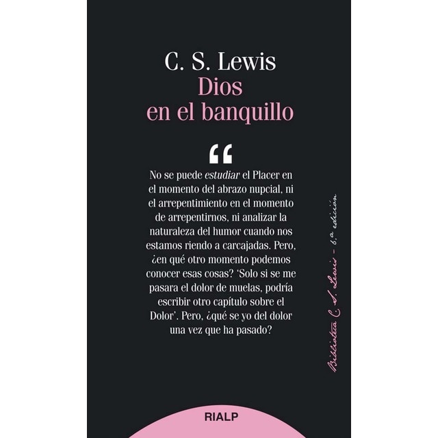 Imagen 0 de Dios en el banquillo (Tapa blanda)