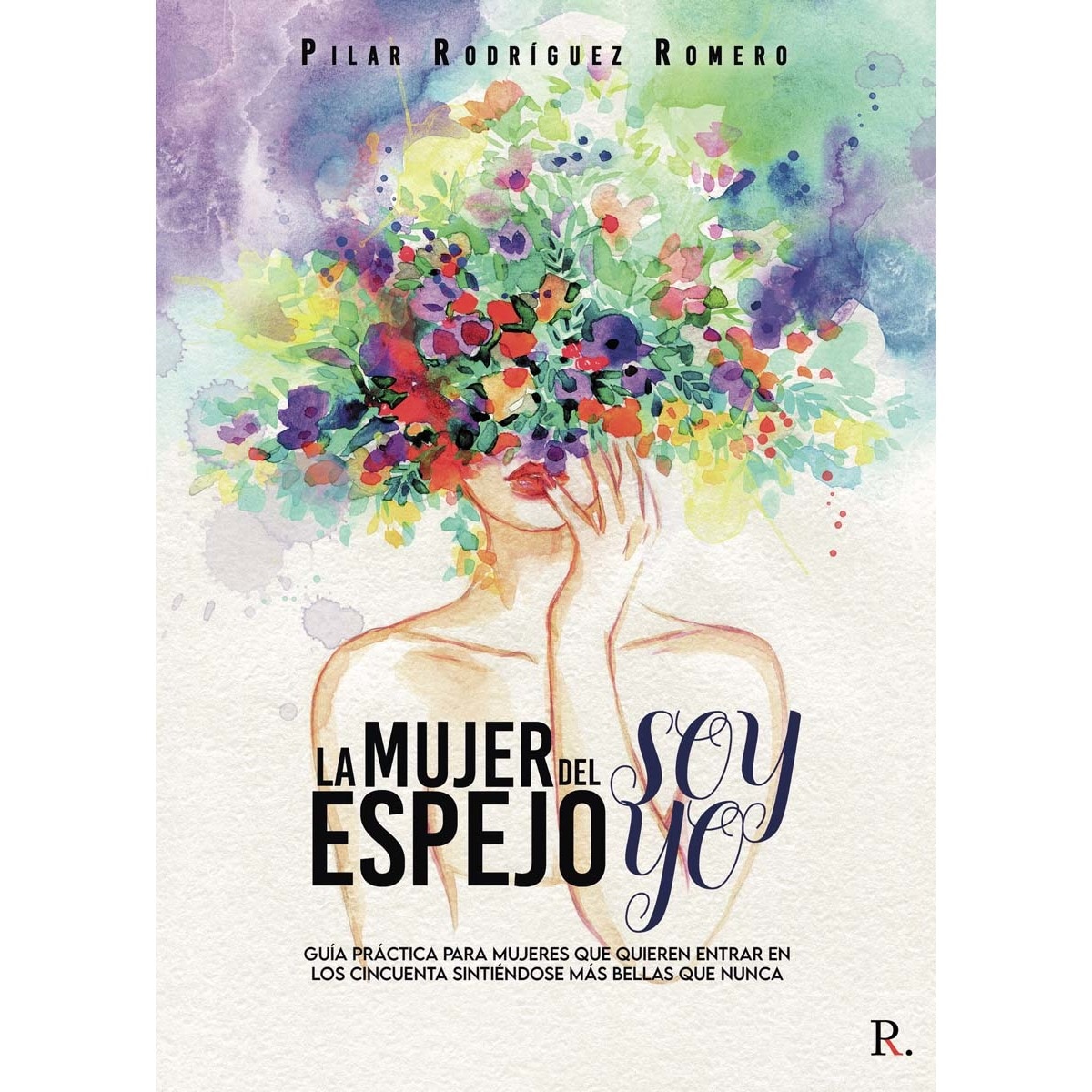 La mujer del espejo soy yo 1