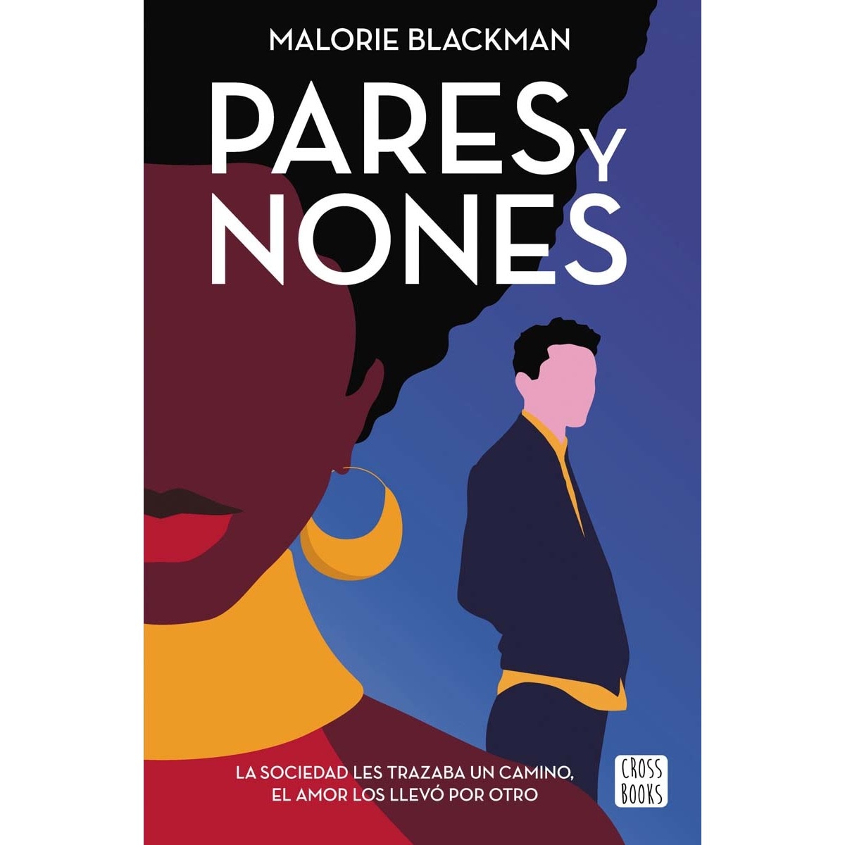 Imagen 0 de Pares y Nones  (Tapa blanda con solapas)