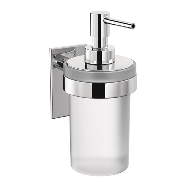 Imagem 0 de Doseador de Sabão de Parede Stick