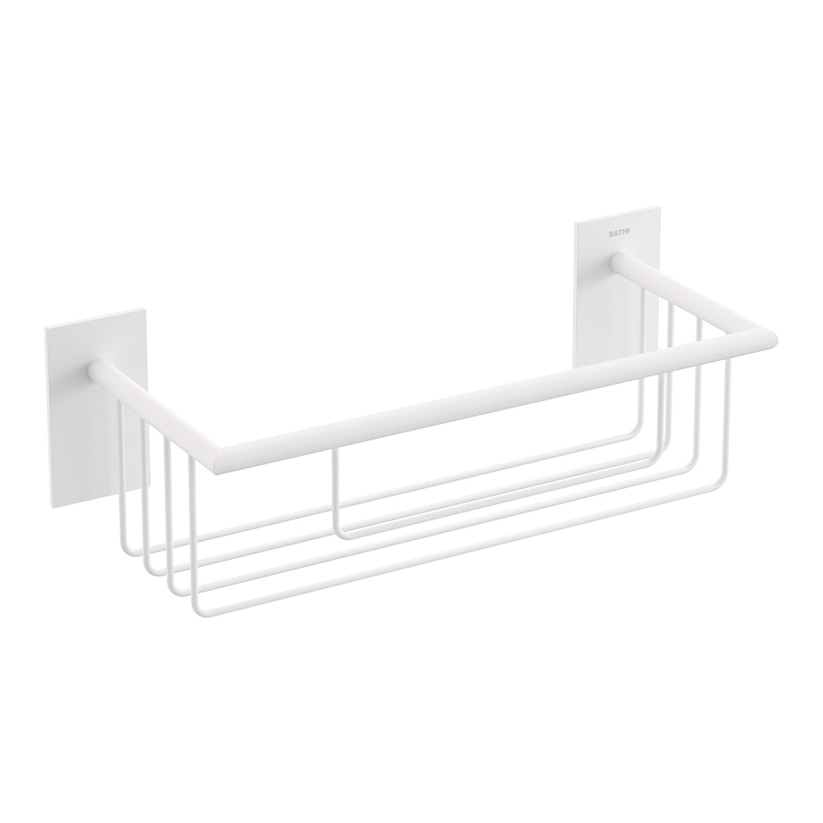 Imagem 0 de Saboneteira de Duche Retangular Stick