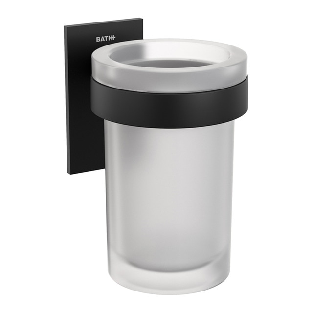 Imagem 0 de Porta-escovas de Parede Stick