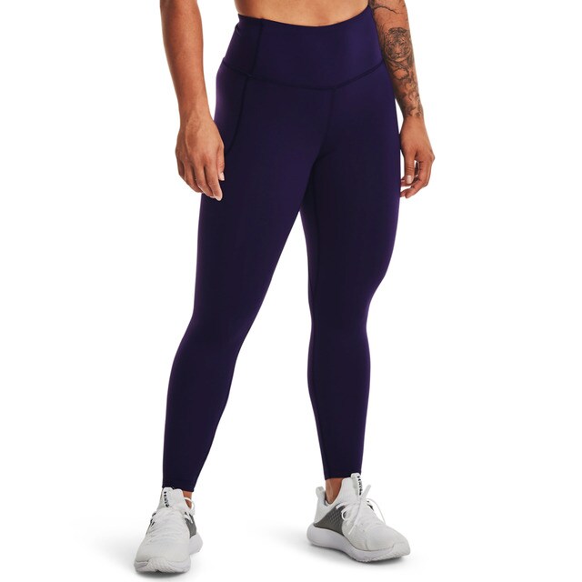 Mallas · Under Armour · Mujer · Deportes · El Corte Inglés (21)