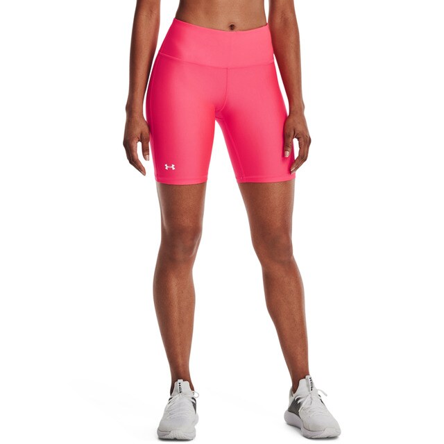 Shorts · Under Armour · Mujer · Deportes · El Corte Inglés (30)