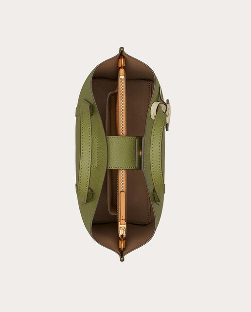 Bolso shopping Perry S de piel · Tory Burch · El Corte Inglés