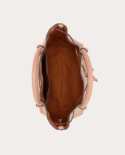 Bolso de mano McGraw Small de piel · Tory Burch · El Corte Inglés