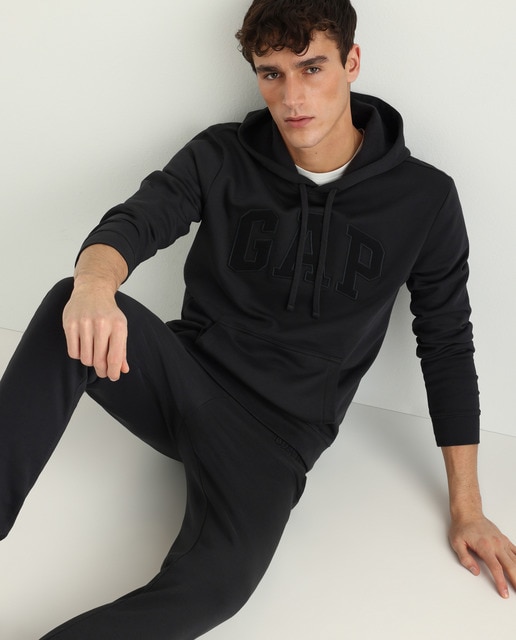 Chándal de hombre gris oscuro · GAP · El Corte Inglés