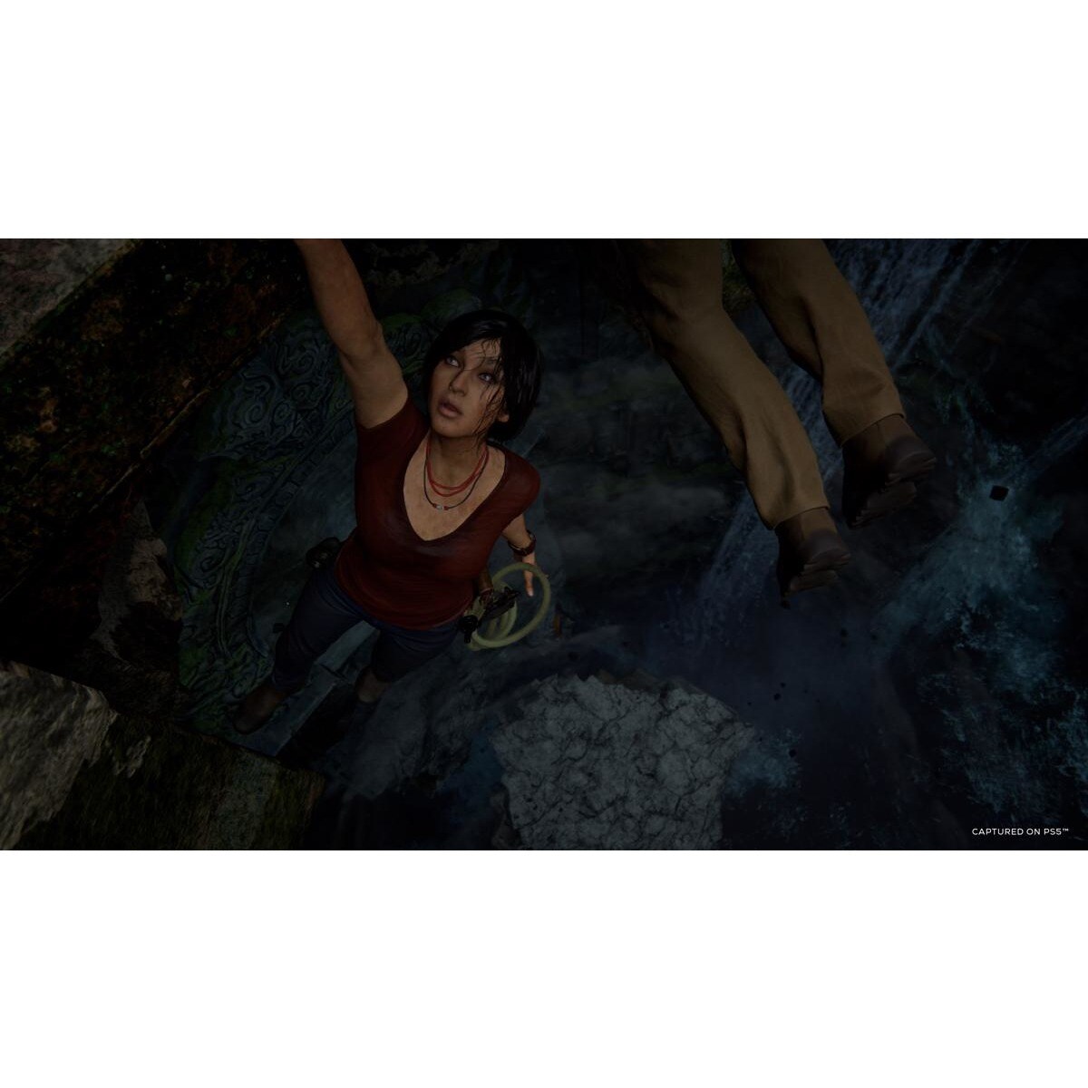 Uncharted: Coleção Legado dos Ladrões - PlayStation 5 3