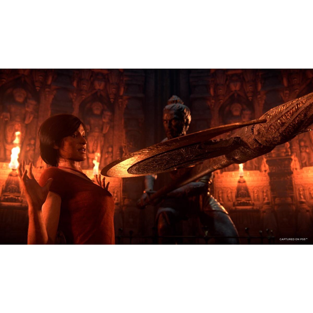 Uncharted: Coleção Legado dos Ladrões - PlayStation 5 11