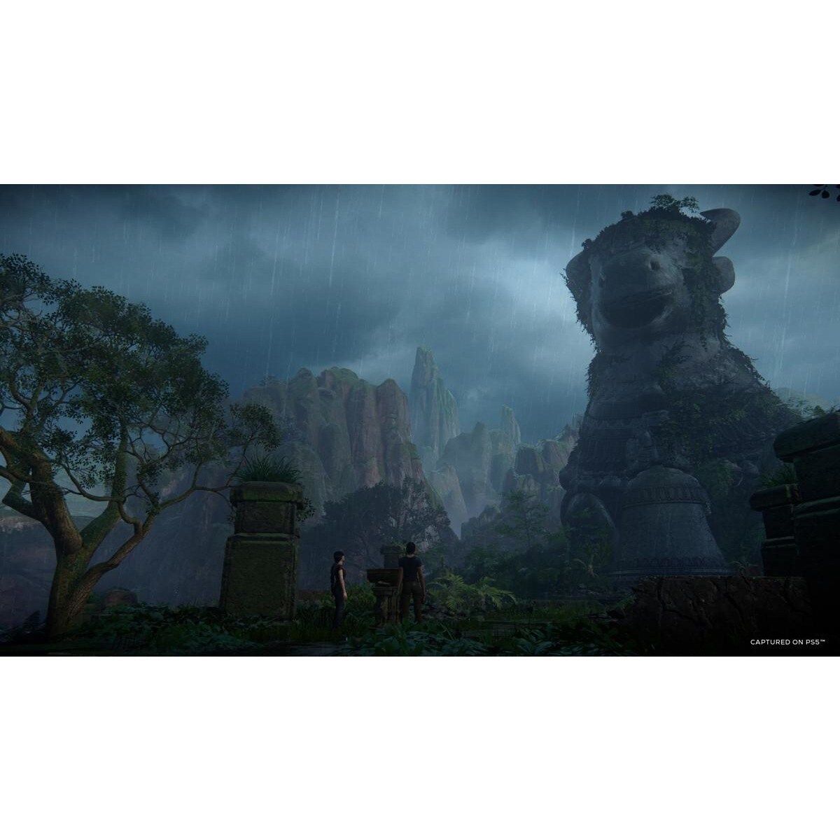 Uncharted: Coleção Legado dos Ladrões - PlayStation 5 10