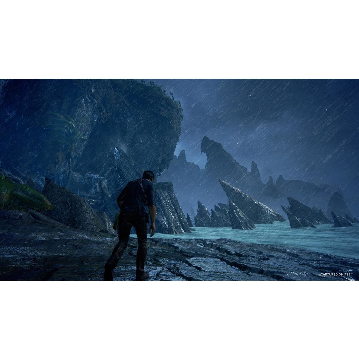 Uncharted: Coleção Legado dos Ladrões - PlayStation 5 9
