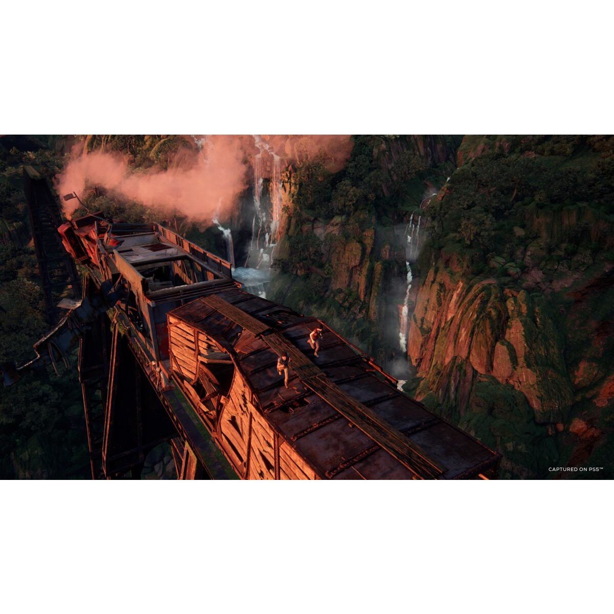 Uncharted: Coleção Legado dos Ladrões - PlayStation 5 7