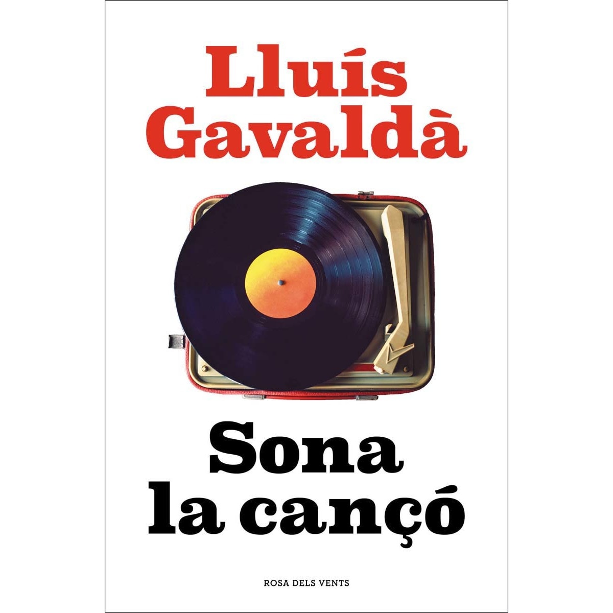 Sona la cançó(Tapa blanda) 1