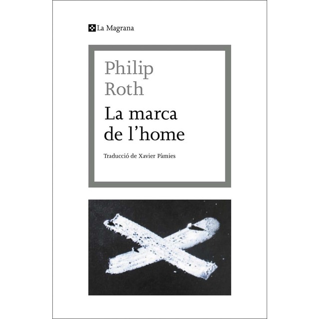 Imagem 0 de La marca de l'home(Tapa blanda)