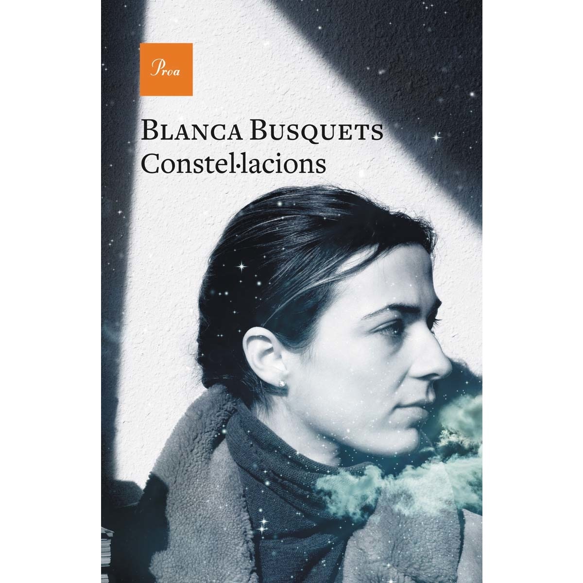 Imagem 0 de Constel·lacions (Capa mole com abas)