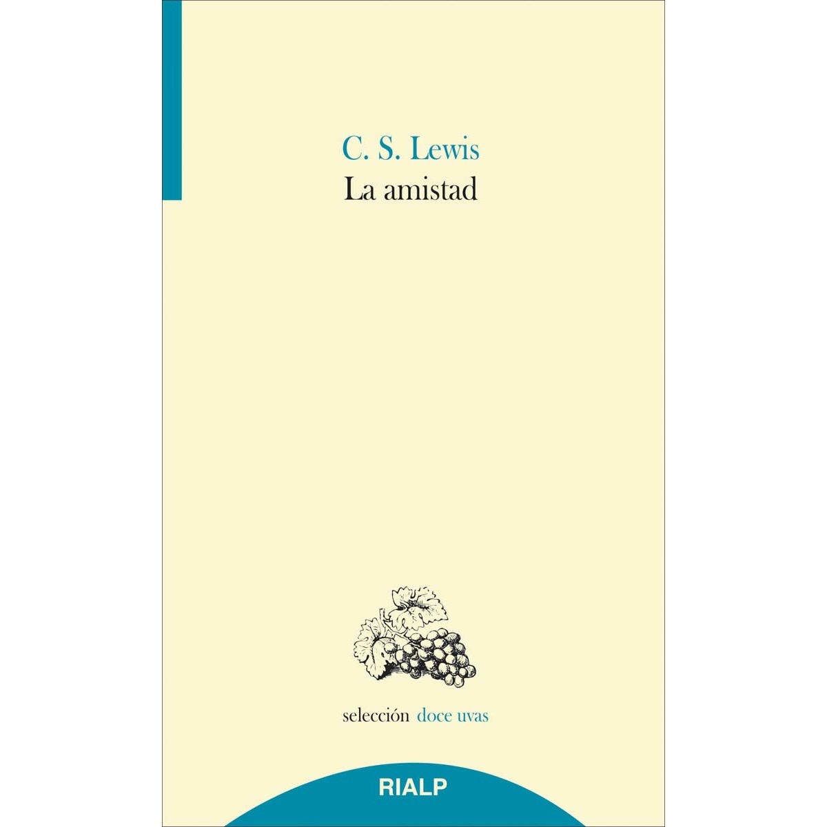 La amistad(Tapa blanda) 1