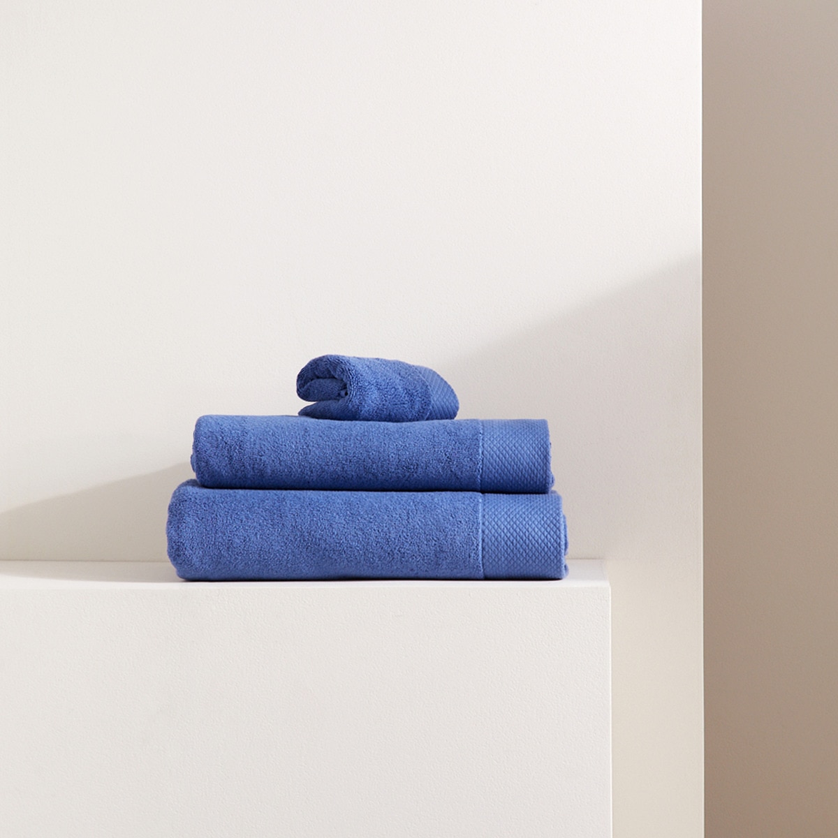 Serviette de bain égyptien 650 g/m2